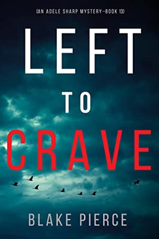 Adele Sharp book cover