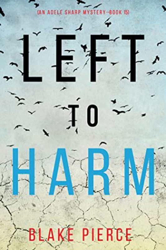 Adele Sharp book cover
