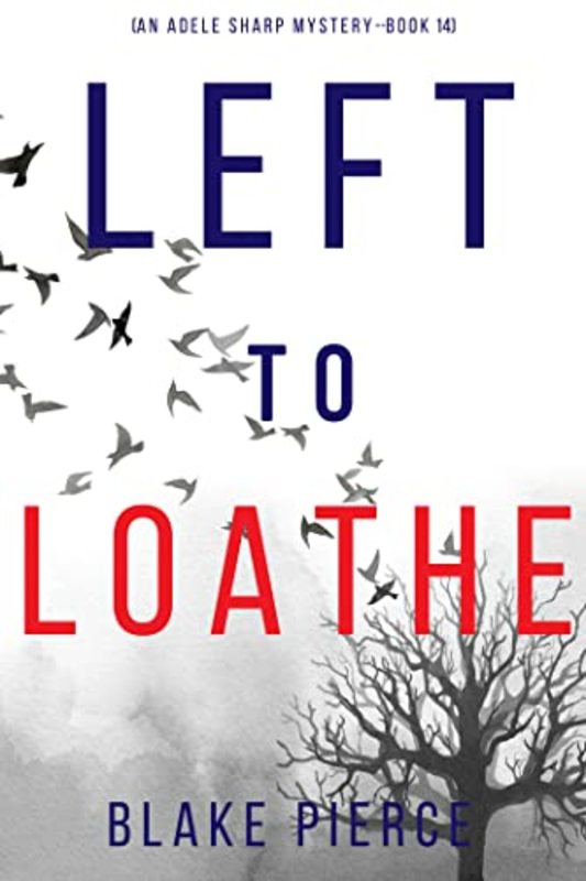 Adele Sharp book cover