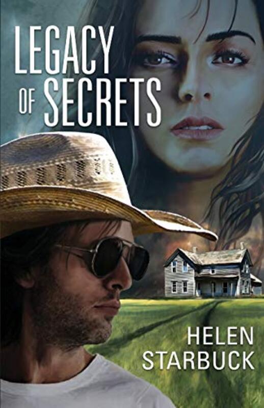 Helen Starbuck book cover