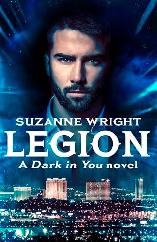 Suzanne Wright book cover