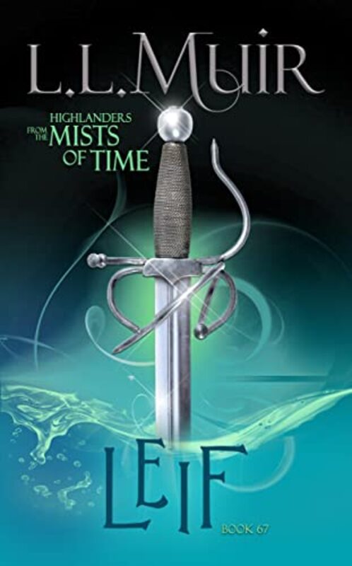 LL Muir book cover