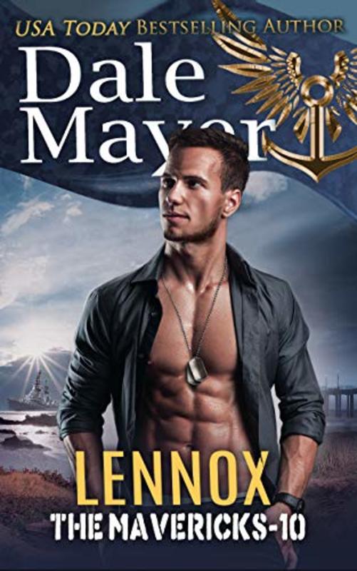 Book cover for "Lennox" by Dale Mayer