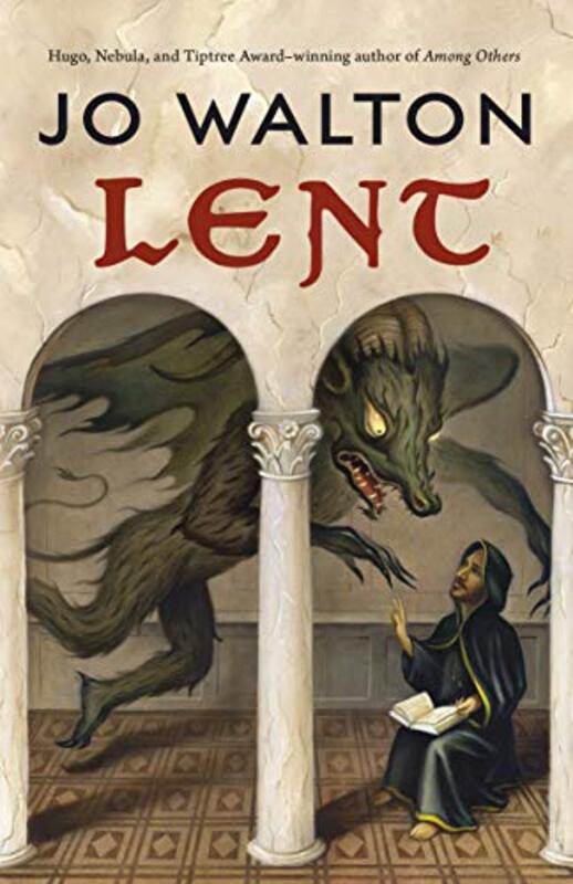 Jo Walton book cover