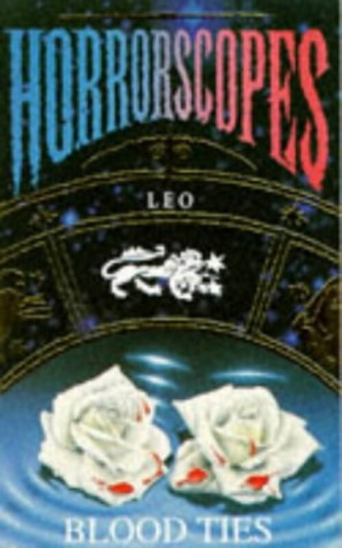 Book cover for "Leo" by Paul Cornell