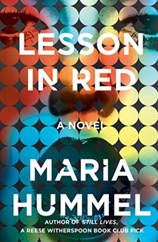 Maria Hummel book cover