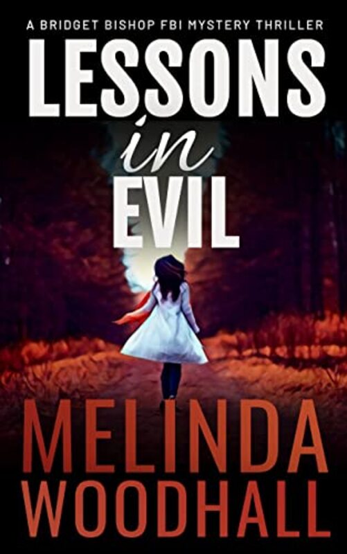 Melinda Woodhall book cover