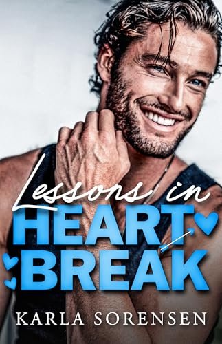 Karla Sorensen book cover