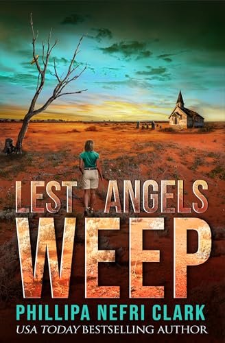 Phillipa Nefri Clark book cover
