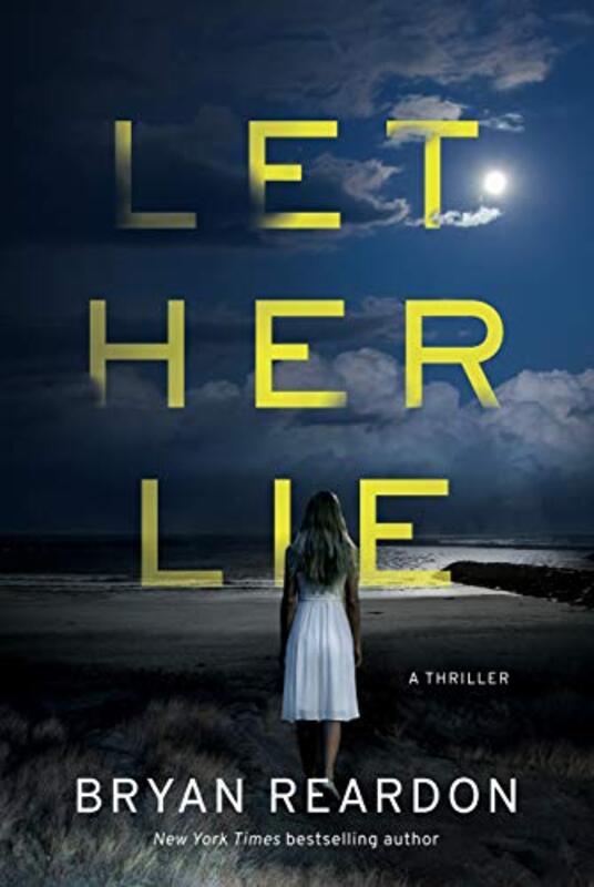 Bryan Reardon book cover