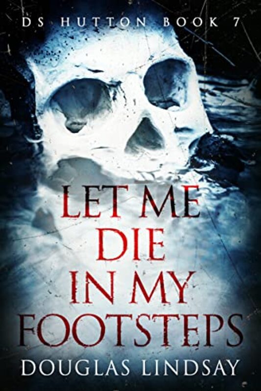 Douglas Lindsay book cover