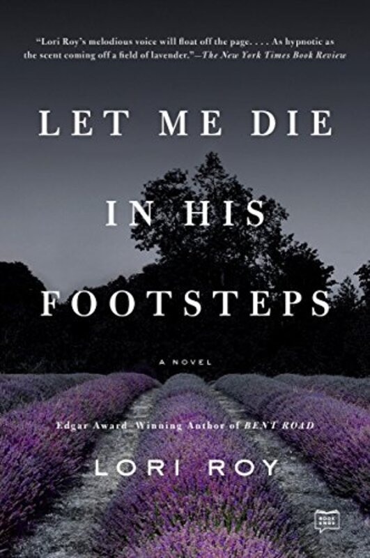 Lori Roy book cover