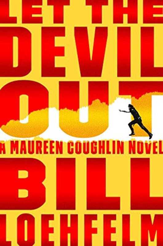 Maureen Coughlin book cover