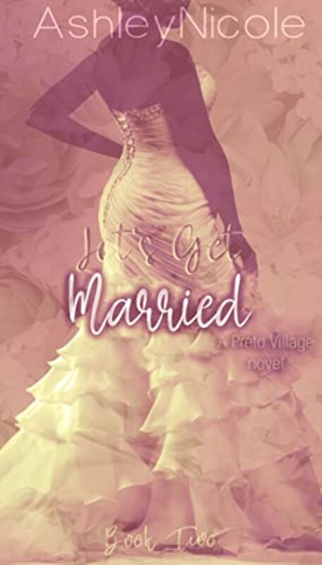 Ashley Nicole book cover