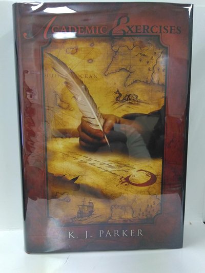 Book cover for "Let Maps to Others" by Tom Holt
