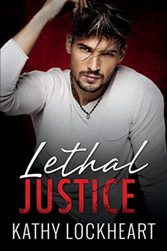 Kathy Lockheart book cover