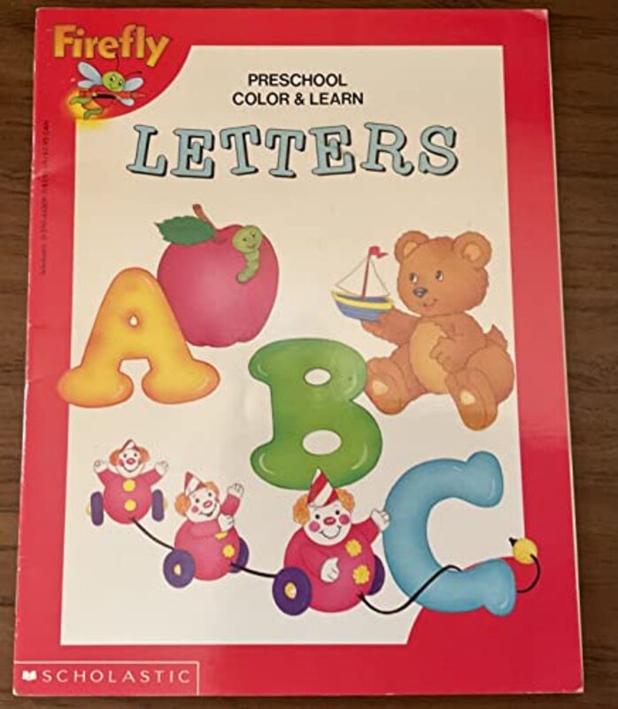 Book cover for "Letters" by Nancy Krulik