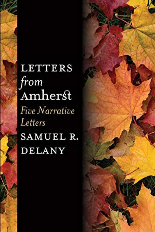 Samuel R Delany book cover