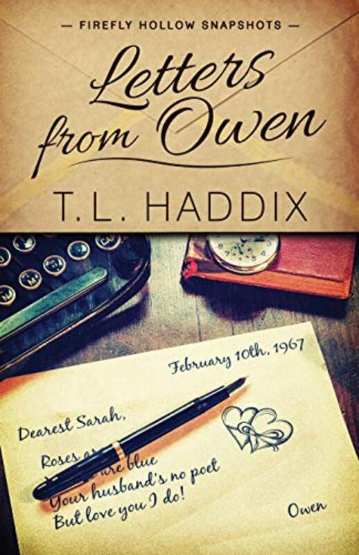 Firefly Hollow book cover