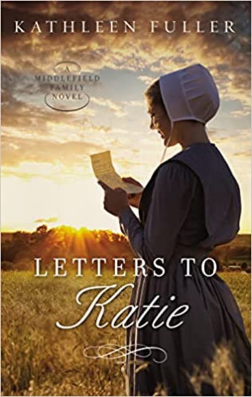 Middlefield Family book cover