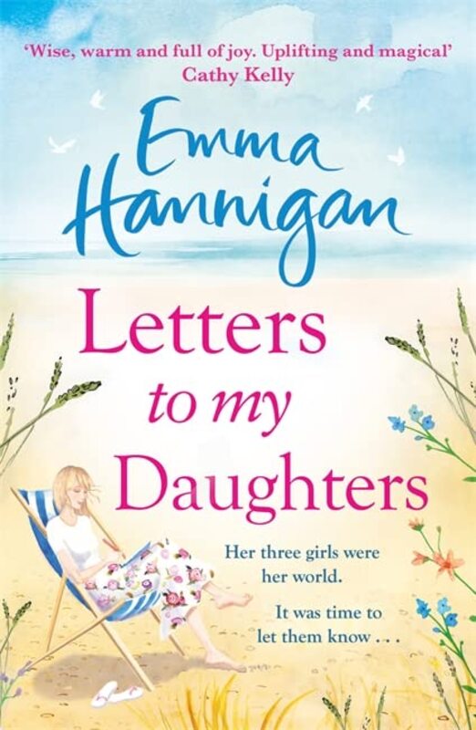 Emma Hannigan book cover