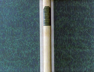 Joseph Conrad book cover
