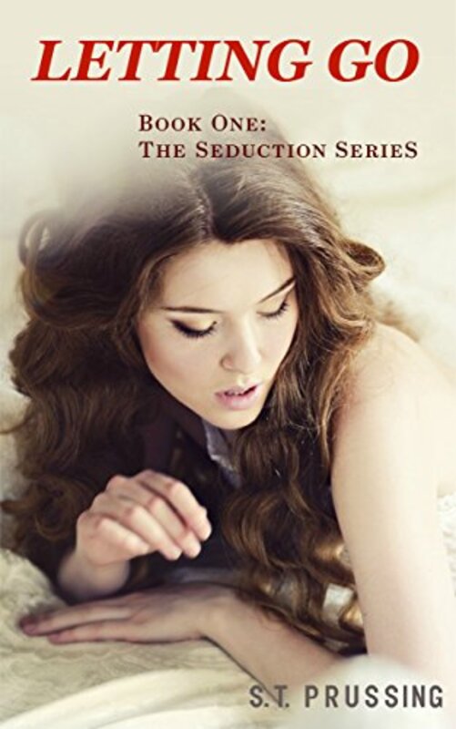 Book cover for "Letting Go" by Scott Prussing
