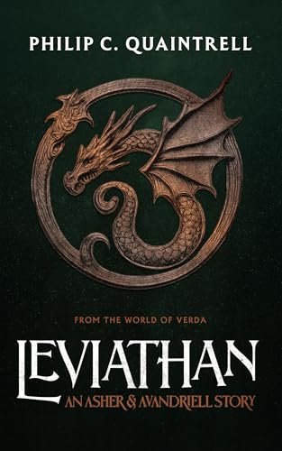 Philip C Quaintrell book cover