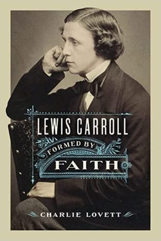 Charlie Lovett book cover