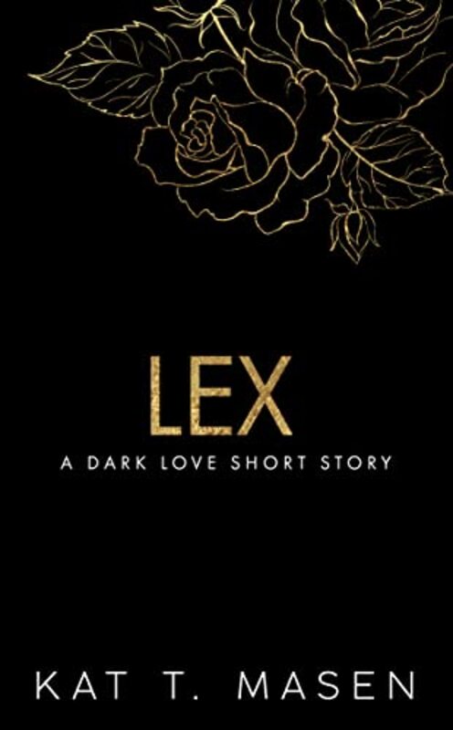 Dark Love book cover