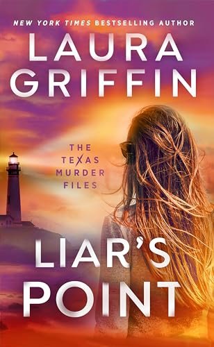 Laura Griffin book cover
