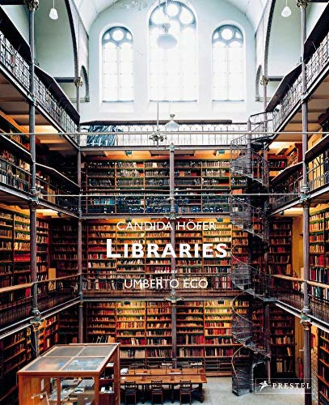 Umberto Eco book cover