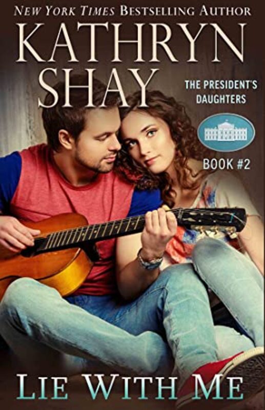 Kathryn Shay book cover