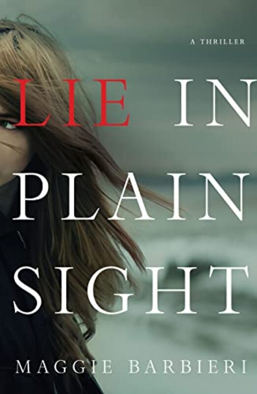 Maggie Barbieri book cover