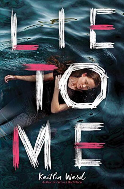Kaitlin Ward book cover