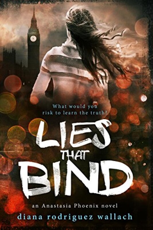 Diana Rodriguez Wallach book cover