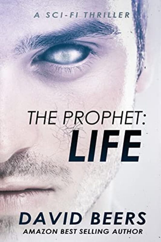 Book cover for "Life" by David Beers