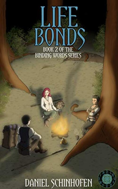 Book cover for "Life Bonds" by Daniel Schinhofen