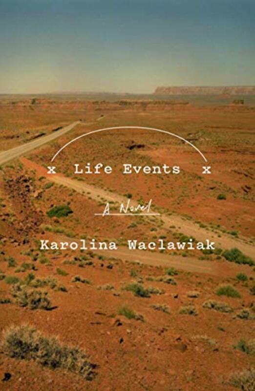 Karolina Waclawiak book cover