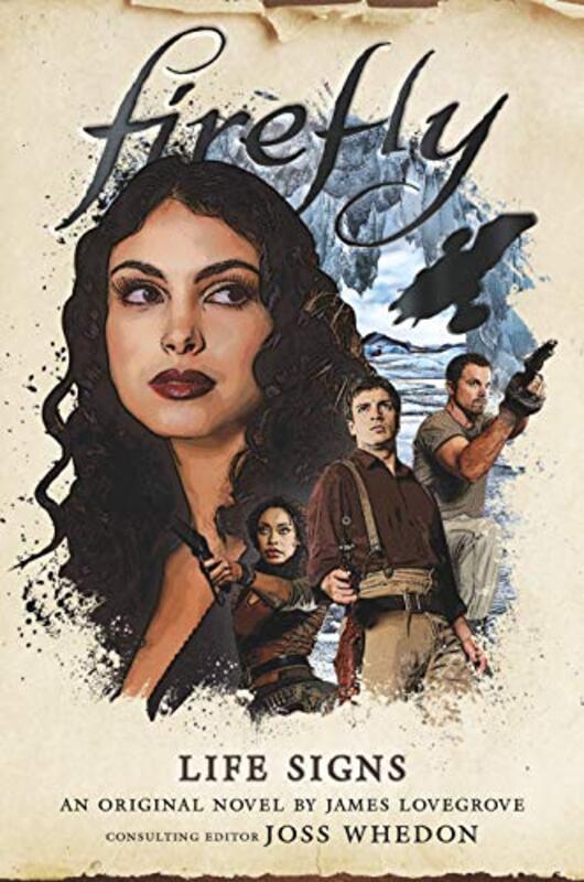 James Lovegrove book cover