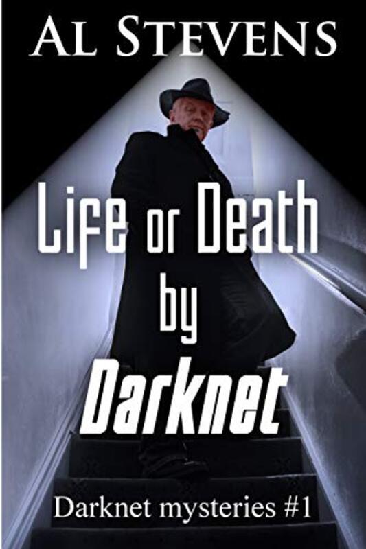 Al Stevens book cover