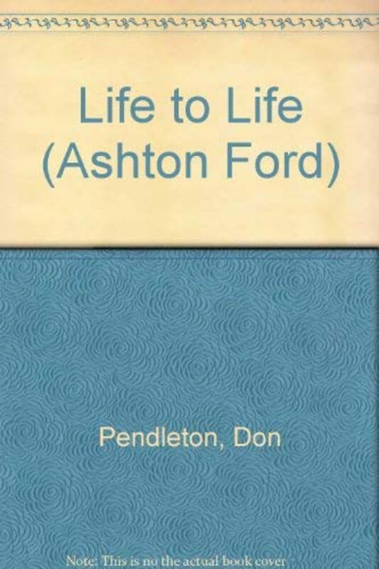 Ashton Ford book cover