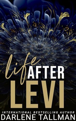 Book cover for "Life After Levi" by Darlene Tallman