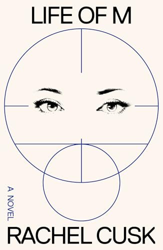 Rachel Cusk book cover