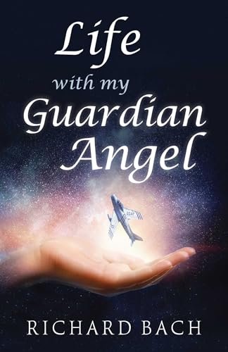 Richard Bach book cover