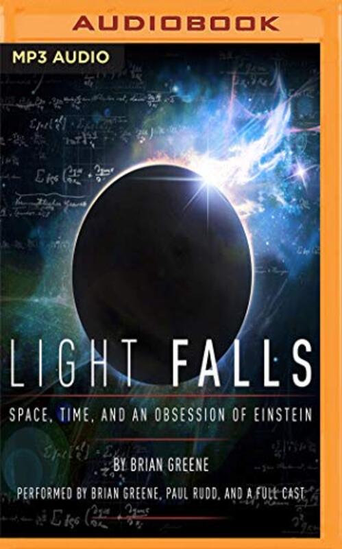 Brian Greene book cover