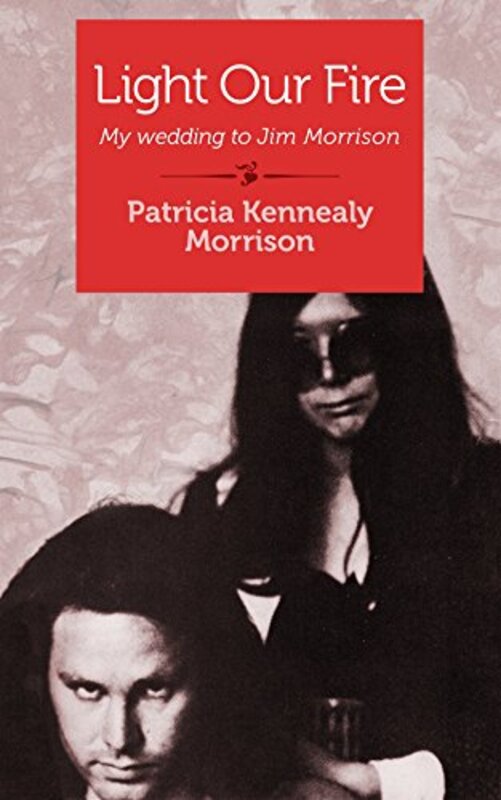 Patricia Kennealy Morrison book cover