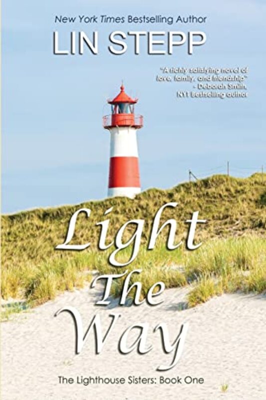 Lin Stepp book cover