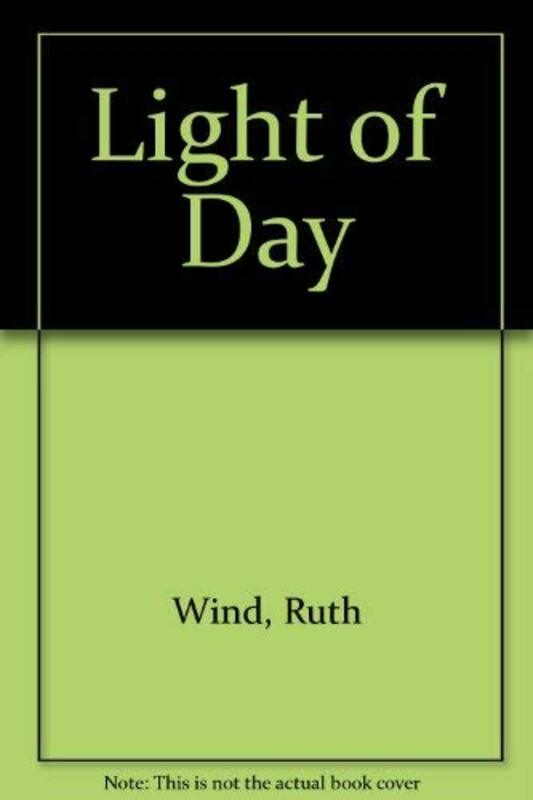 Book cover for "Light of Day" by Barbara Samuel