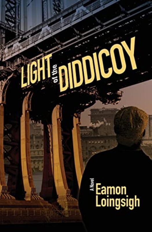 Eamon Loingsigh book cover